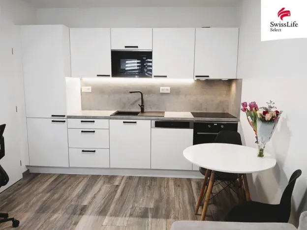 Prodej bytu 2+kk, Blovice, Lipová, 46 m2