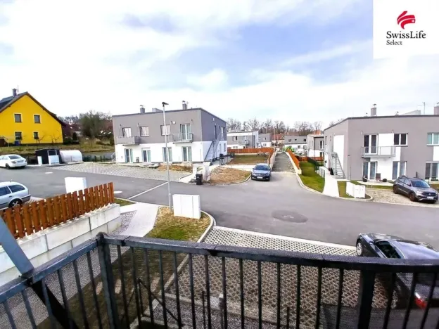 Prodej bytu 2+kk, Blovice, Lipová, 46 m2