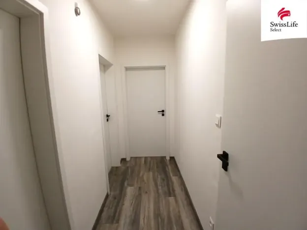 Prodej bytu 2+kk, Blovice, Lipová, 46 m2