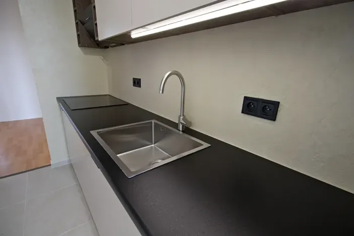 Pronájem bytu 2+1, Poběžovice, Budovatelů, 70 m2