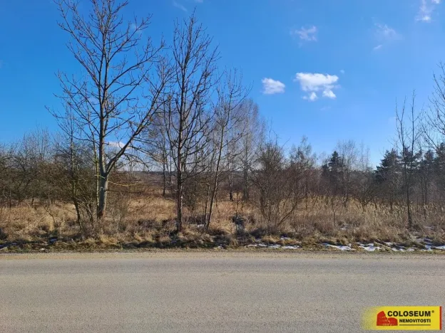 Prodej komerčního pozemku, Šafov, 15899 m2