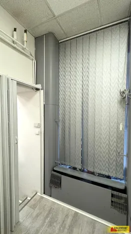 Pronájem obchodního prostoru, Brno - Brno-město, 128 m2