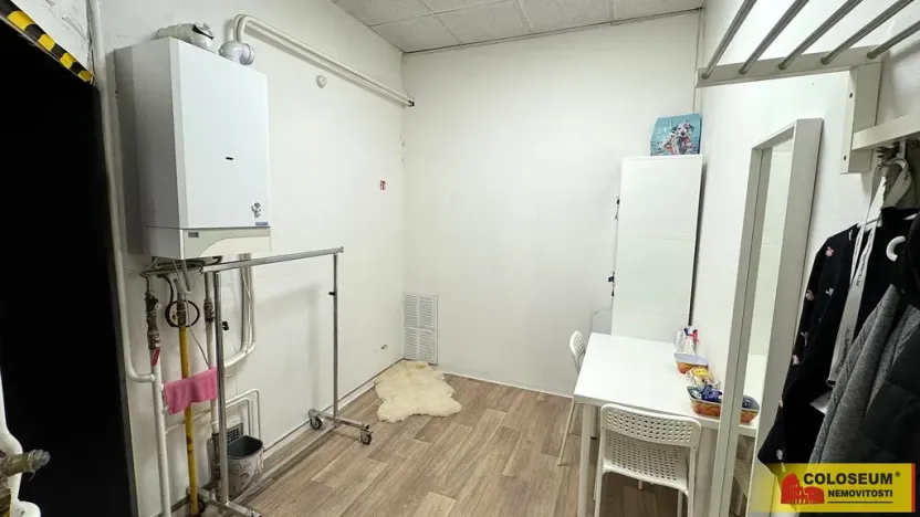 Pronájem obchodního prostoru, Brno - Brno-město, 128 m2