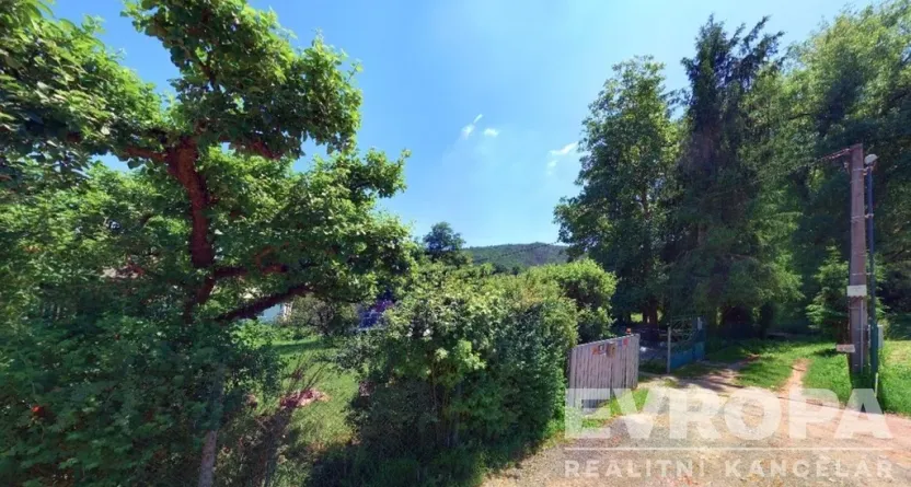 Prodej pozemku pro bydlení, Lety, 620 m2