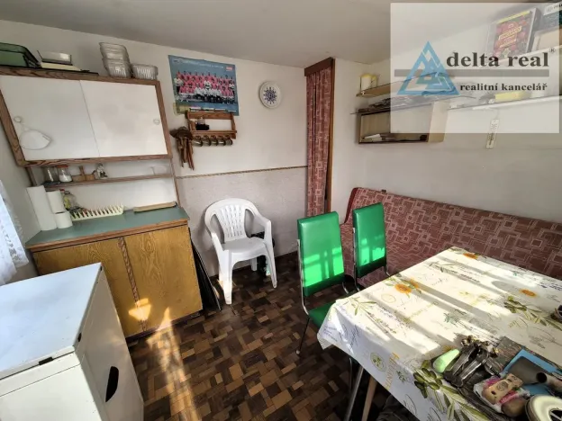 Prodej zahrady, Šumperk, 217 m2