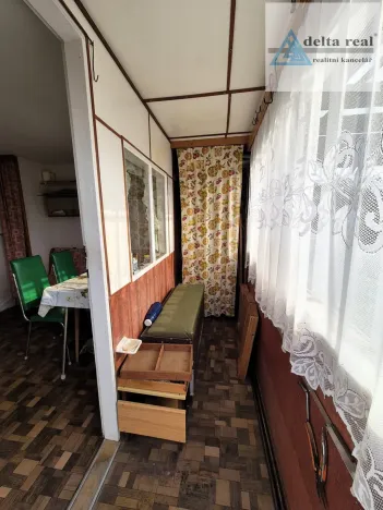 Prodej zahrady, Šumperk, 217 m2