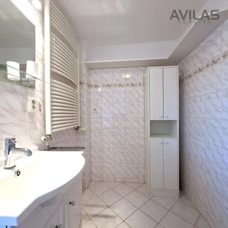 Pronájem bytu 2+kk, Benešov - Bedrč, 50 m2