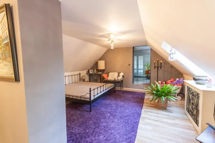 Prodej rodinného domu, Polepy - Okna, 211 m2