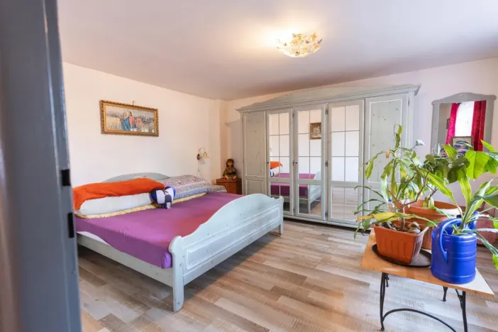 Prodej rodinného domu, Polepy - Okna, 211 m2