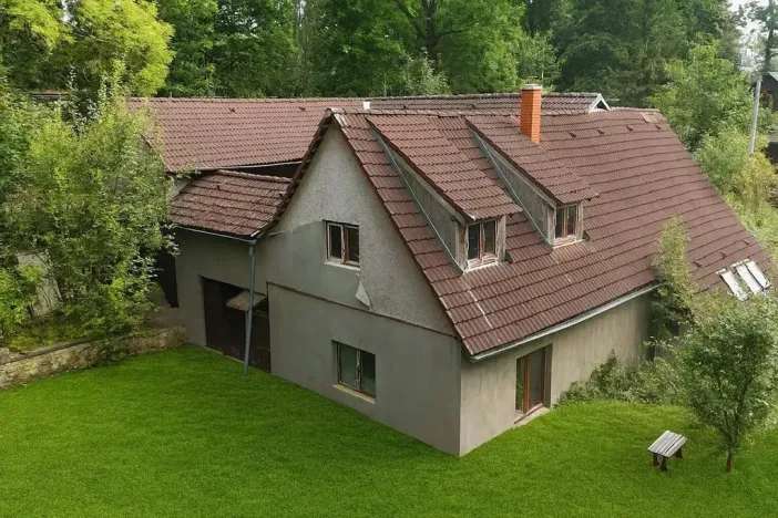 Prodej chalupy, Polička, 260 m2