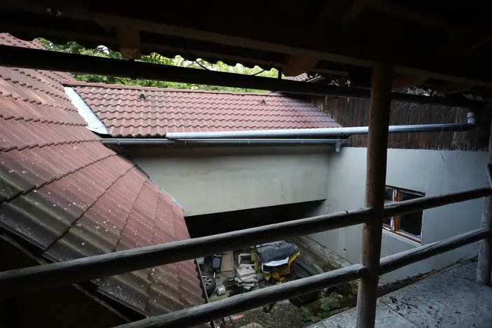 Prodej chalupy, Polička, 260 m2