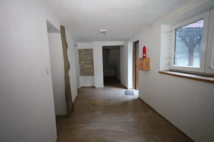 Prodej chalupy, Polička, 260 m2