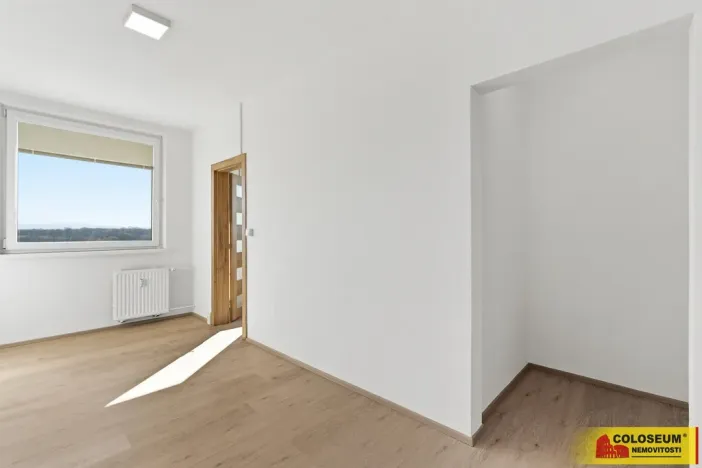 Prodej bytu 2+1, Hodonín, 44 m2