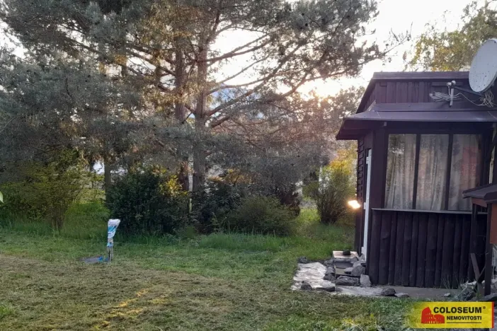 Pronájem zahrady, Vilémovice, 1504 m2