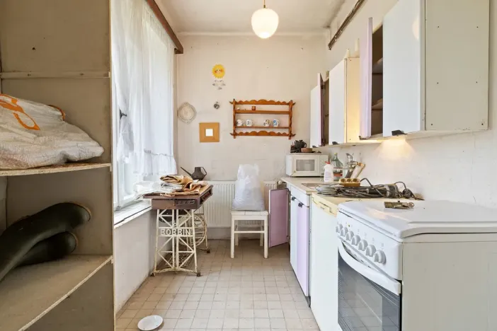 Prodej rodinného domu, Lhota, Kladenská, 260 m2