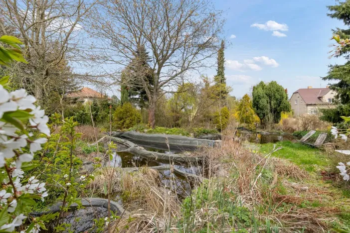 Prodej rodinného domu, Lhota, Kladenská, 260 m2