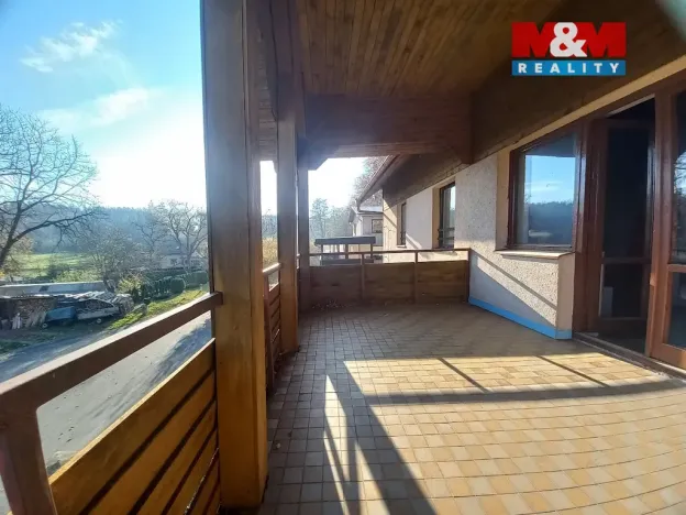 Pronájem skladu, Včelákov - Dolní Babákov, 550 m2