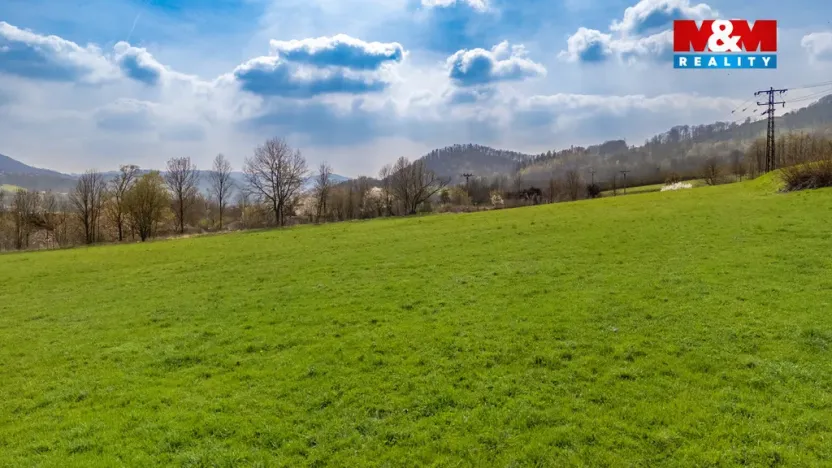 Prodej pozemku pro bydlení, Malšovice, 5371 m2