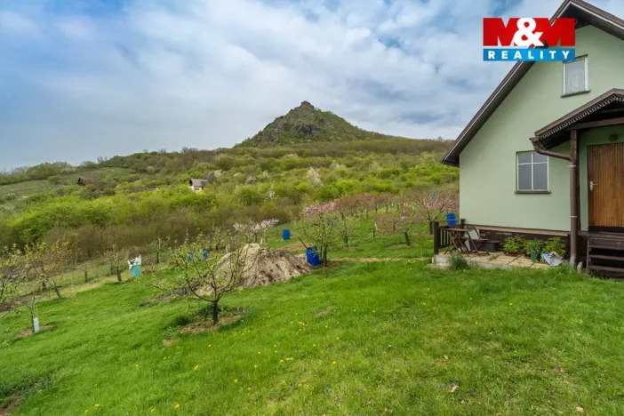 Prodej chaty, Třebenice, 50 m2