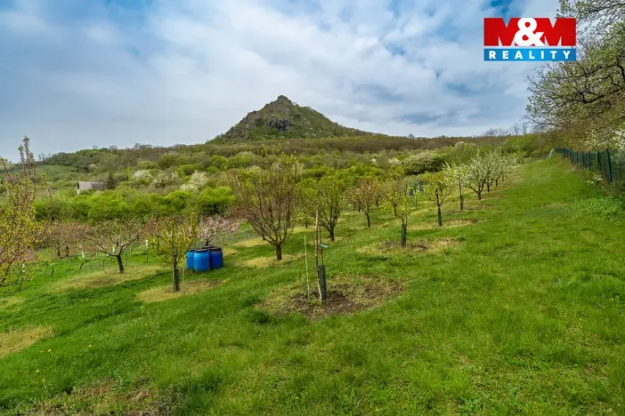 Prodej chaty, Třebenice, 50 m2