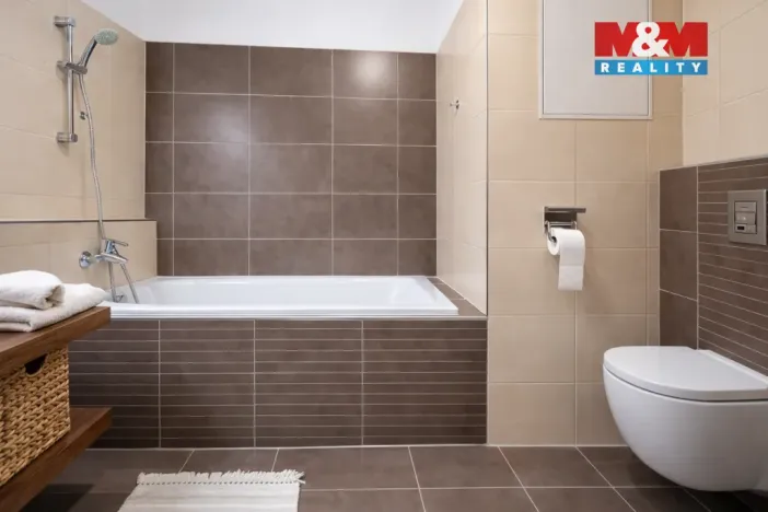 Prodej bytu 2+kk, Ostrava, Jantarová, 56 m2