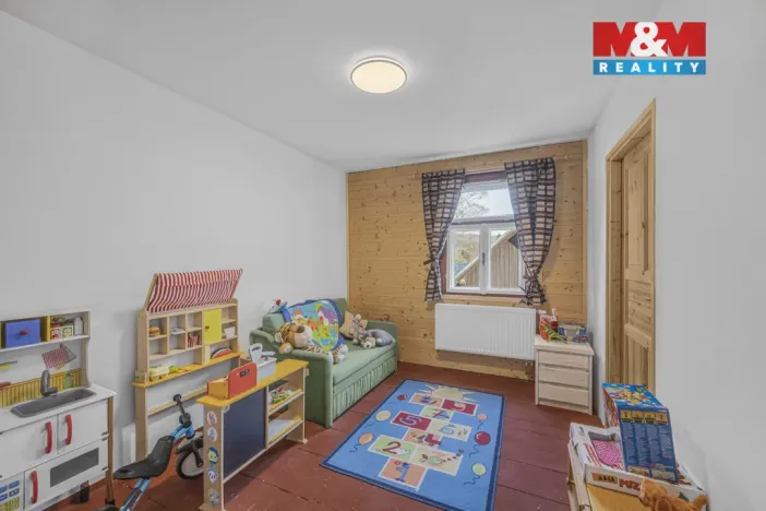 Prodej chalupy, Bartošovice v Orlických horách, 375 m2