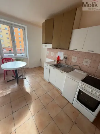 Prodej bytu 2+1, Most, tř. Budovatelů, 55 m2