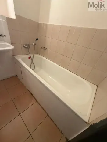 Prodej bytu 2+1, Most, tř. Budovatelů, 55 m2