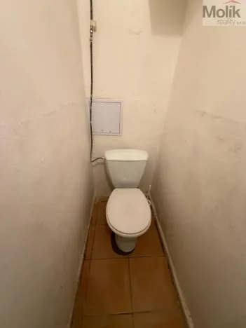 Prodej bytu 2+1, Most, tř. Budovatelů, 55 m2