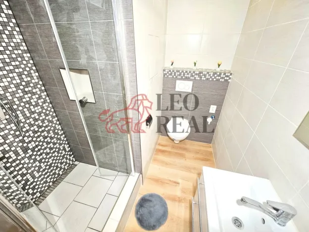 Pronájem bytu 2+1, Nový Jičín - Loučka, Na Lani, 43 m2