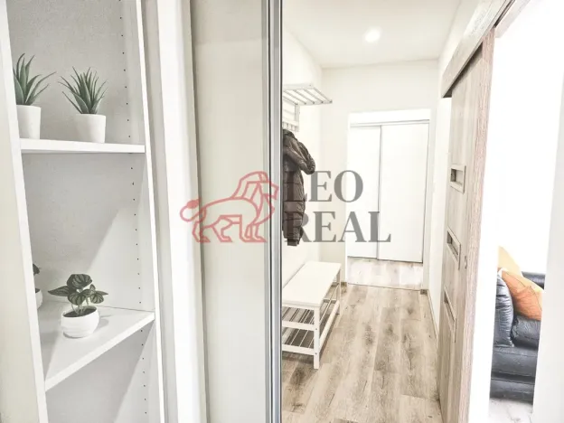 Pronájem bytu 2+1, Nový Jičín - Loučka, Na Lani, 43 m2