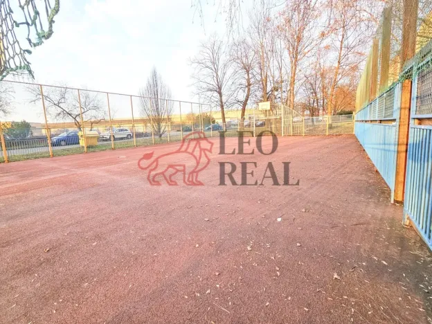 Pronájem bytu 2+1, Nový Jičín - Loučka, Na Lani, 43 m2