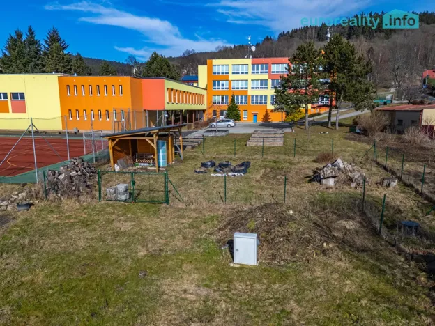 Prodej pozemku pro bydlení, Lázně Kynžvart, 2606 m2