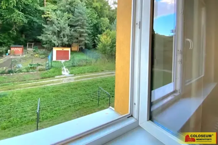 Pronájem bytu 1+kk, Brno - Jundrov, 35 m2