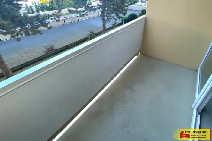 Pronájem bytu 1+kk, Brno - Jundrov, 35 m2