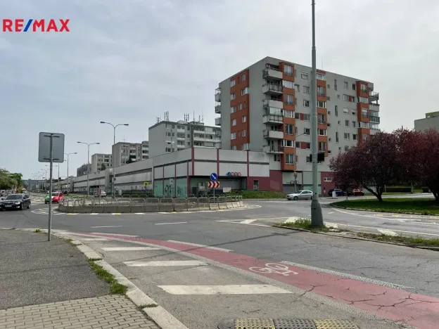 Prodej garáže, Praha - Chodov, Hviezdoslavova, 17 m2