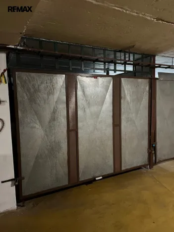Prodej garáže, Praha - Chodov, Hviezdoslavova, 17 m2