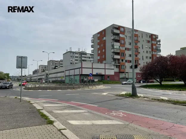 Prodej garáže, Praha - Chodov, Hviezdoslavova, 17 m2