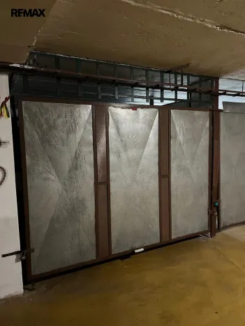 Prodej garáže, Praha - Chodov, Hviezdoslavova, 17 m2