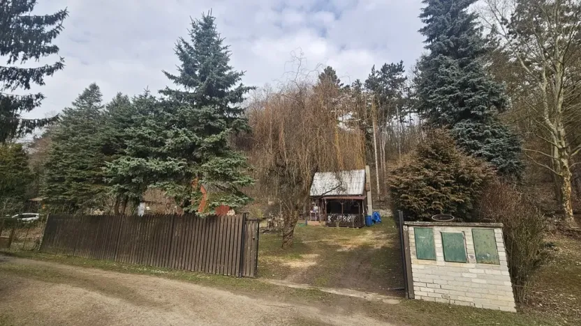 Prodej chaty, Dolany nad Vltavou - Debrno, 25 m2