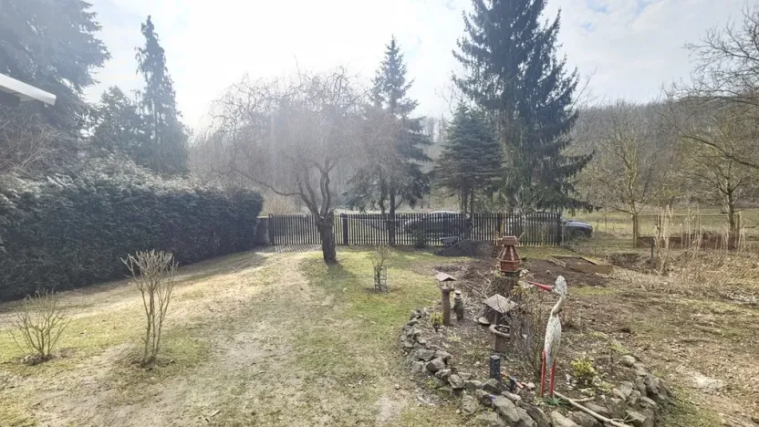 Prodej chaty, Dolany nad Vltavou - Debrno, 25 m2