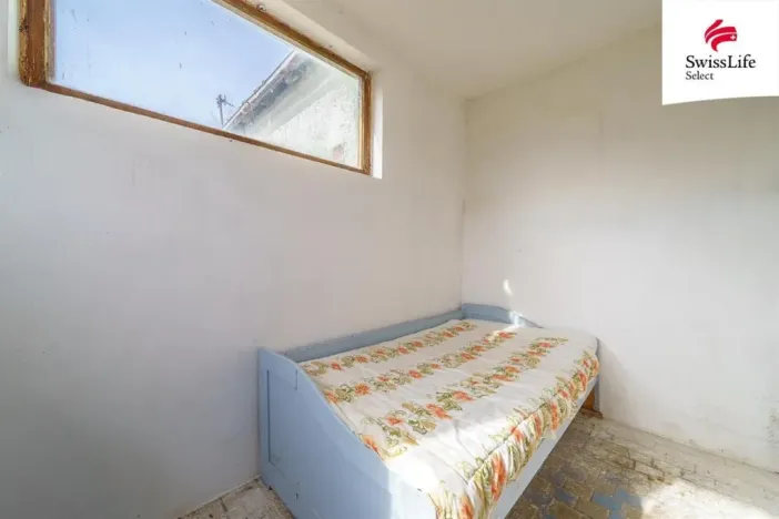 Prodej zemědělské usedlosti, Staré Sedlo, 600 m2