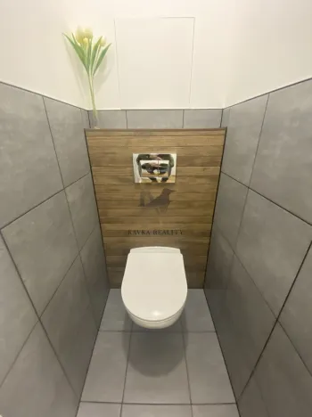 Pronájem bytu 2+1, Ostrava, Ivana Sekaniny, 58 m2