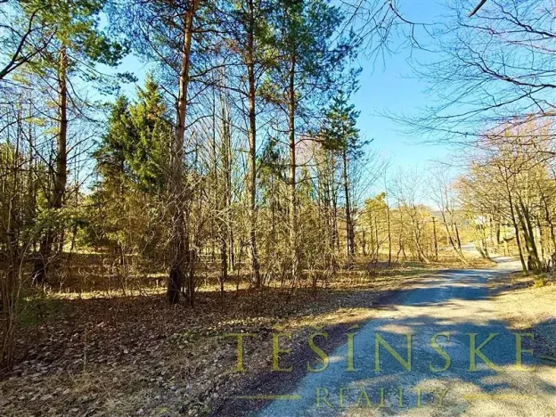 Prodej pole, Chotěbuz, Pod Zámkem, 2300 m2