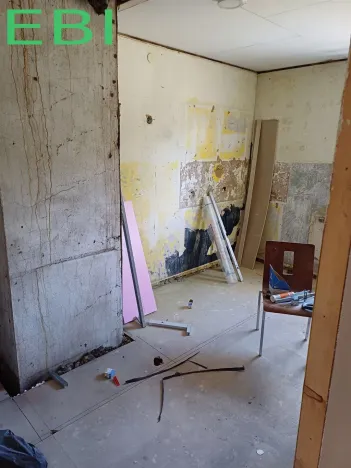 Prodej rodinného domu, Těškov, 140 m2