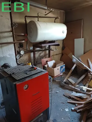 Prodej rodinného domu, Těškov, 140 m2