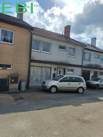 Prodej rodinného domu, Těškov, 140 m2