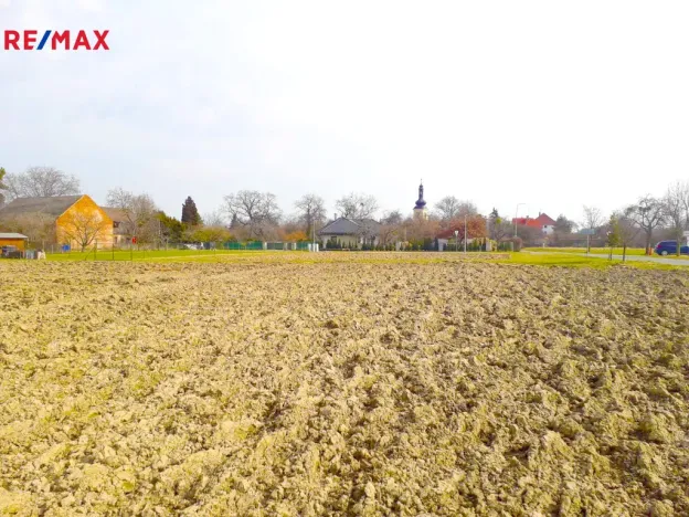 Prodej pozemku pro bydlení, Suchdol, 970 m2