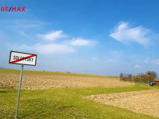 Prodej pozemku pro bydlení, Suchdol, 970 m2