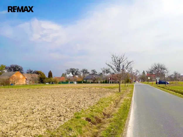 Prodej pozemku pro bydlení, Suchdol, 970 m2